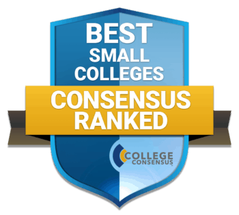 100 best small colleges top consensus ranked schools 2018