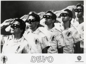 devo 