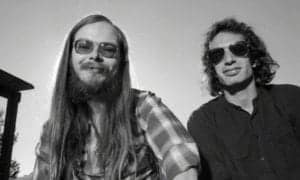 steely dan