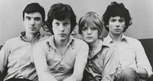 talking heads