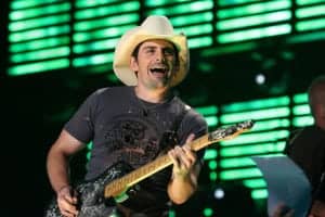 brad paisley