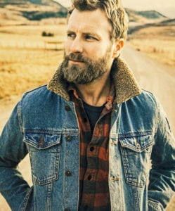 dierks bentley