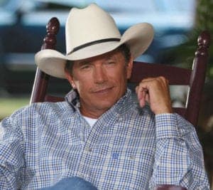 george strait