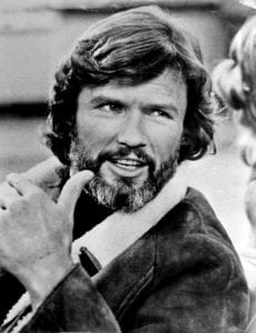 kris kristofferson