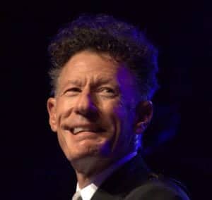 lyle lovett