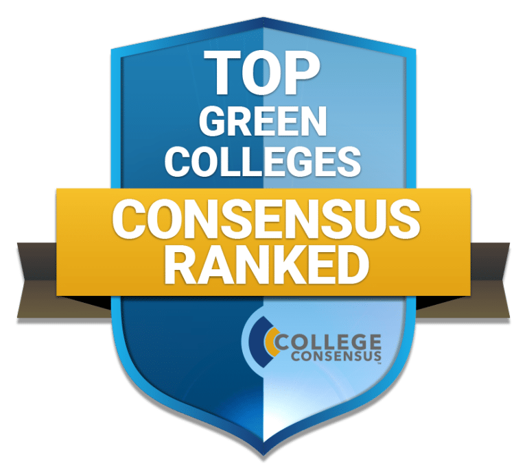 25 Best Green Colleges in the United States Features Ranking