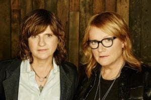 indigo girls