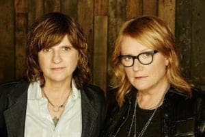 indigo girls 