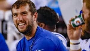 Andrew Luck