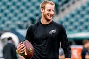 Carson Wentz