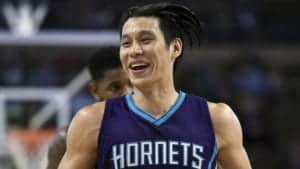 Jeremy Lin