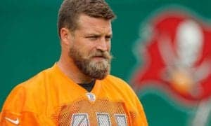 RYAN FITZPATRICK BUCS 1