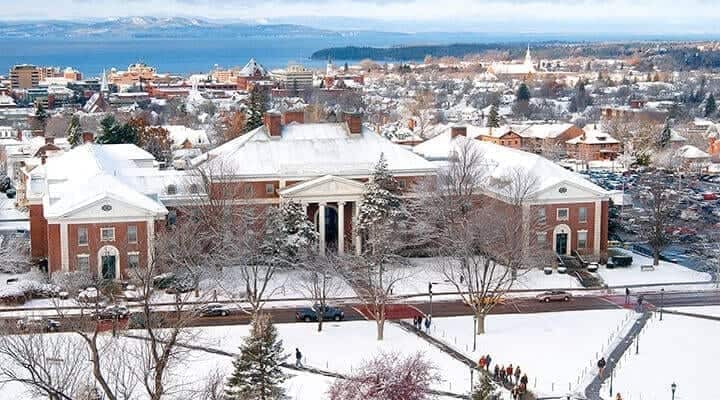 uvm winter