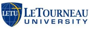adult education degree programs letourneau university logo 129952