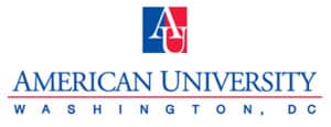 american university logo 5111 1