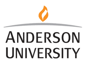 anderson university sc logo 5116
