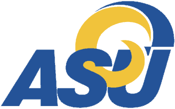 angelo state university logo 5123