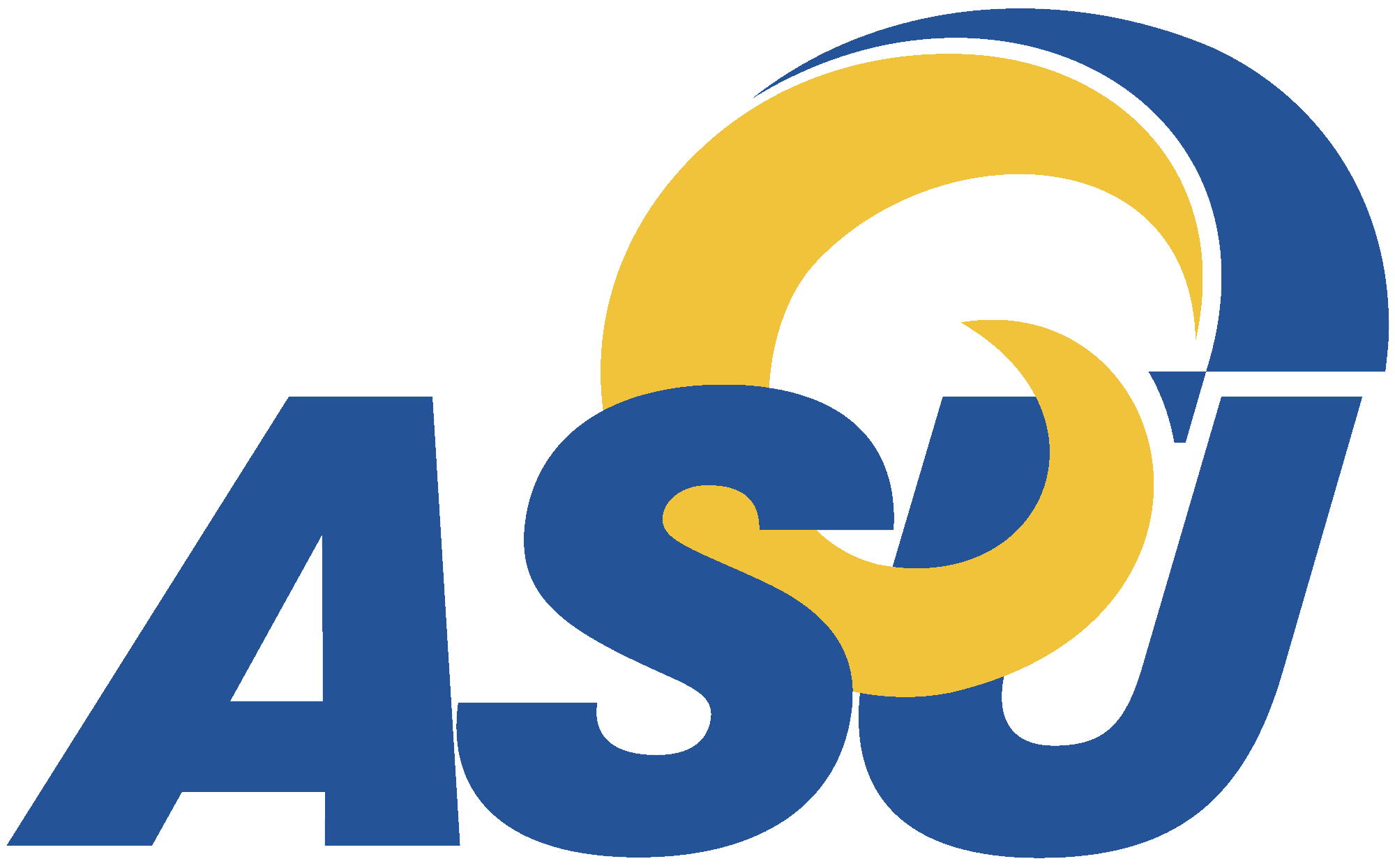 angelo state university logo 5123