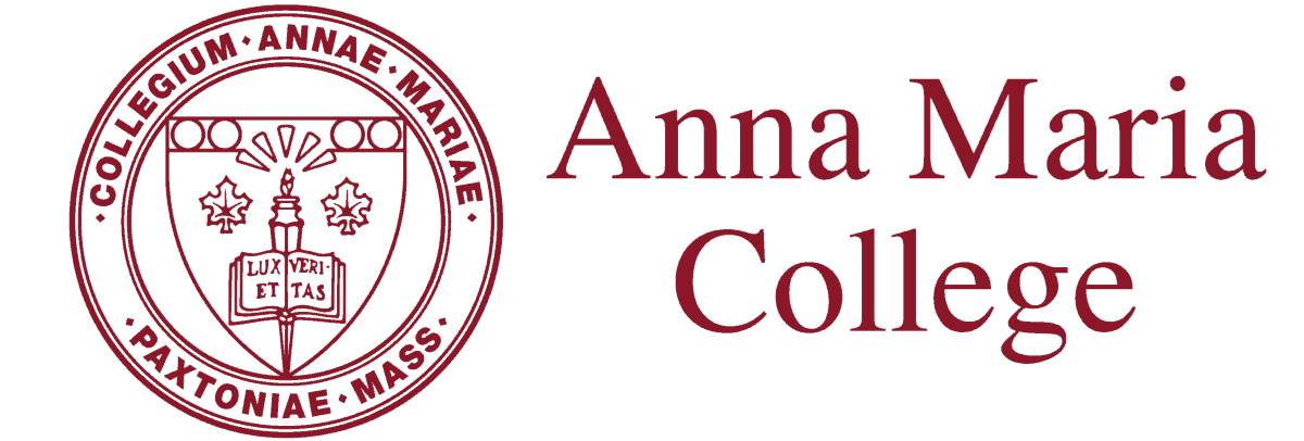 Anna Maria College | Online School