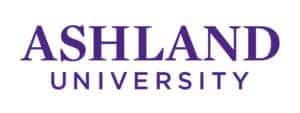 ashland university logo 5193
