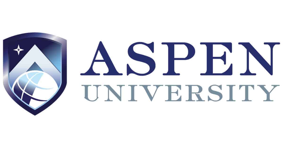 Aspen University | School of Business and Technology