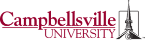 campbellsville university logo 5533