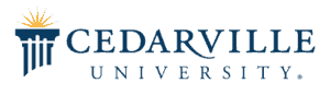 cedarville university logo 5597
