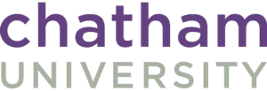 chatham university logo 5661