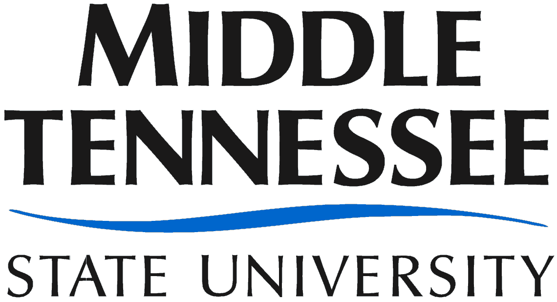 Middle Tennessee State University | College of Continuing Education and  Distance Learning | Online School