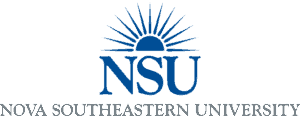 college of engineering and computing nova southeastern university logo 42882