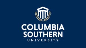 columbia southern university logo 138093