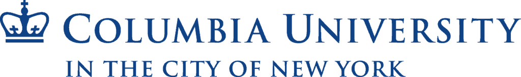 columbia video network graduate program columbia university logo 129781