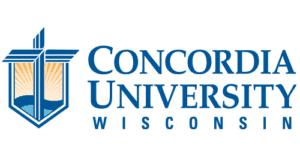 continuing education division concordia university wisconsin logo 129791