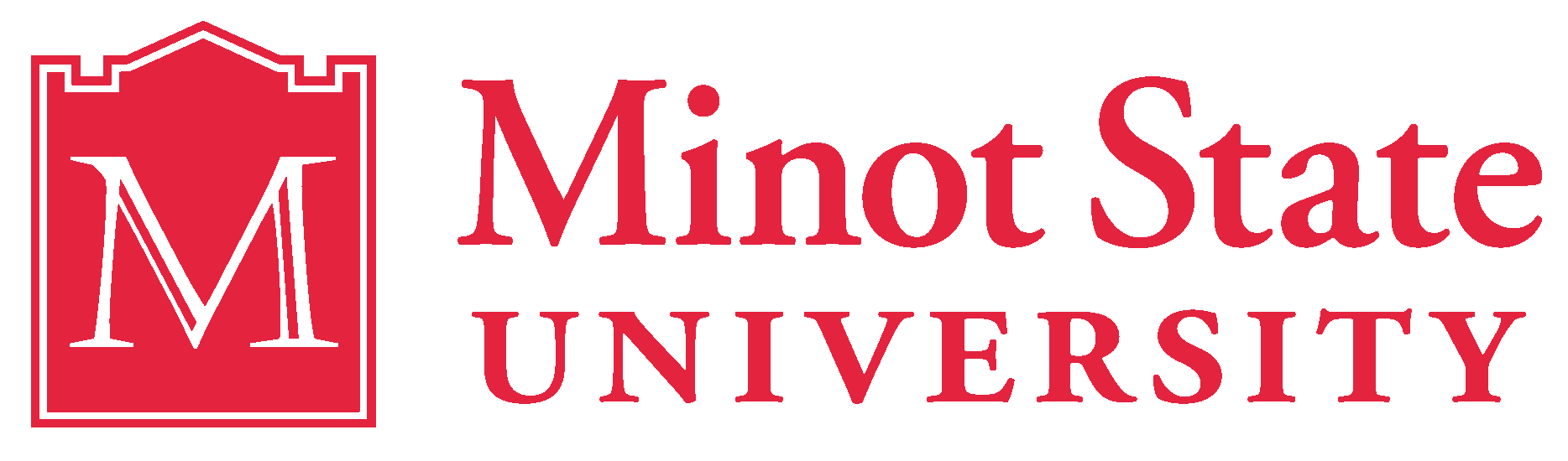 continuing education minot state university logo 130000