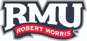department of enrollment management robert morris university logo 130121