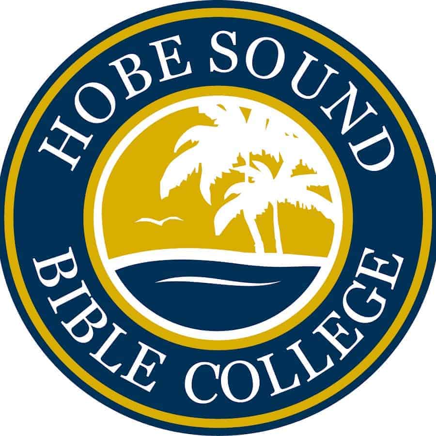 department of external studies hobe sound bible college logo 138783