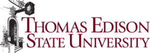 dial distance and independent adult learning thomas edison state university logo 130240