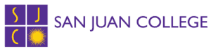 distance education san juan college logo 130144