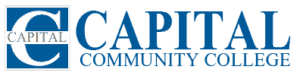 distance learning class capital community college logo 138776