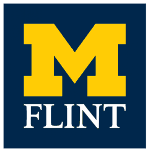 distance learning program university of michigan flint logo 138899