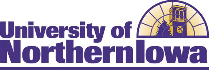 division of continuing education university of northern iowa logo 130331