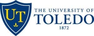division of distance and elearning the university of toledo logo 130346