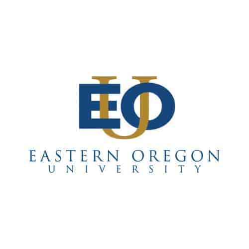 division of distance education eastern oregon university logo 129838