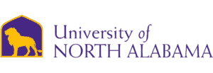 educational technology services distance learning university of north alabama logo 130324