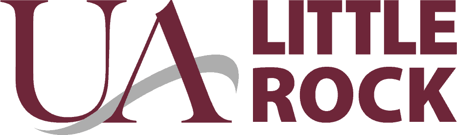 elearning university of arkansas at little rock logo 130263