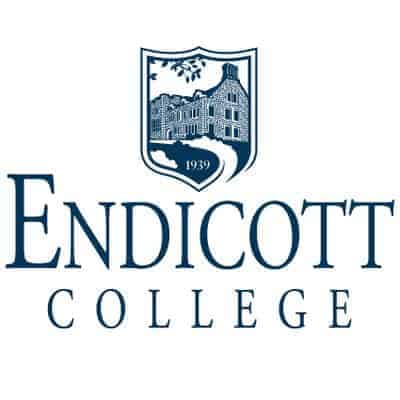endicott college logo 6266