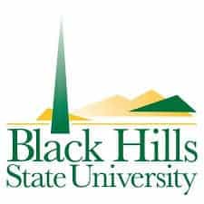 extended services and instructional technology black hills state university logo 129699