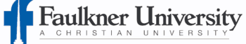 faulkner university logo 5024