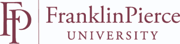 franklin pierce university logo 6392