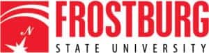 frostburg state university logo 6408